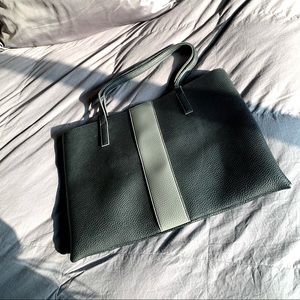 Vince Camuto Vegan Leather Purse